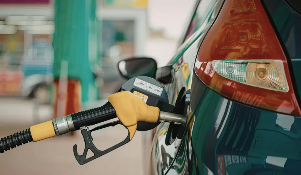 Fuel Delivery Winnipeg